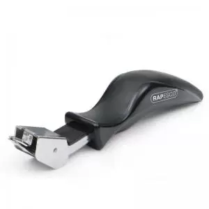 image of Rapesco R3 Staple Remover - Black 30591RA