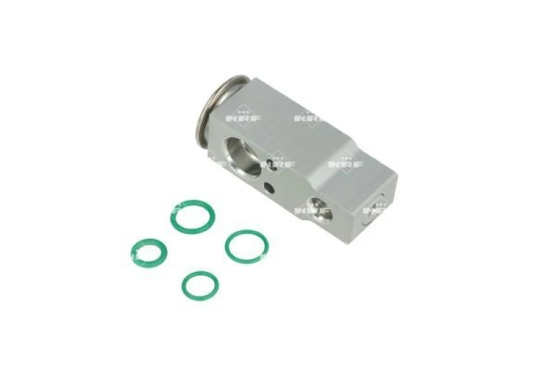 Image of NRF AC expansion valve NRF 38550