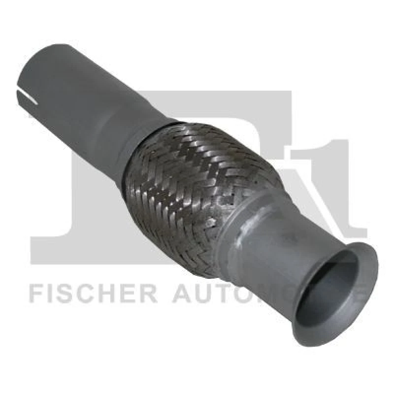 Image of FA1 VW450-270 Flex Hose, exhaust system Flex Hose,exhaust system (3971)