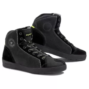 Image of Stylmartin Shadow Black 47