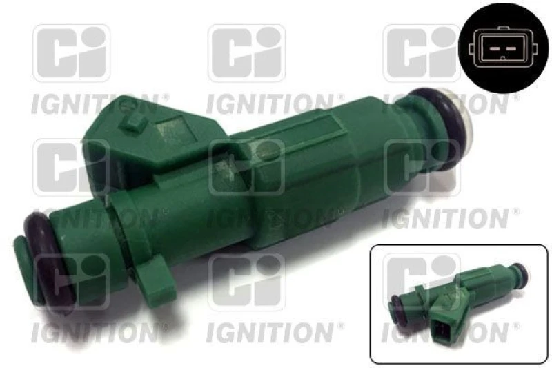 Image of QUINTON HAZELL Nozzle and Holder Assembly QUINTON HAZELL XPSI19