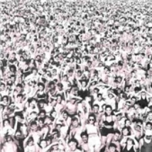 Image of George Michael Listen Without Prejudice Vol.1 CD