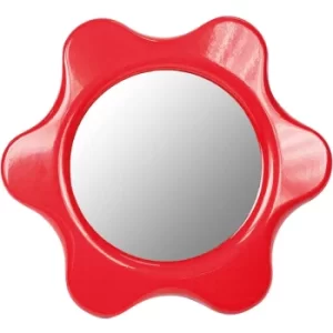 Image of Baby Mirror Toy