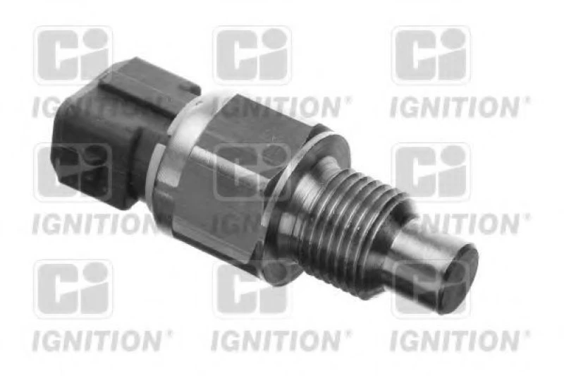 Image of QUINTON HAZELL Temperature Switch, coolant warning lamp QUINTON HAZELL XTS86