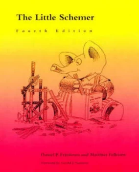 Image of The Little Schemer by Daniel P Friedman Paperback