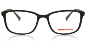 Image of Prada Linea Rossa Eyeglasses PS04IV DG01O1