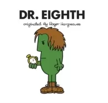 Image of Doctor Who: Dr. Eighth (Roger Hargreaves)