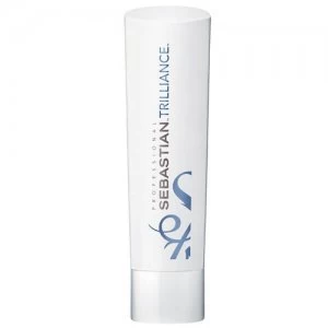 Image of Sebastian Professional Trilliance Hair Polishing Conditioner 250ml