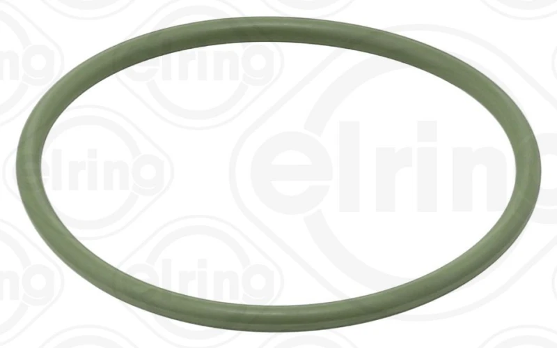 Image of Gasket, vacuum pump ELRING 800.620