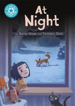 Image of At night by Barrie Wade