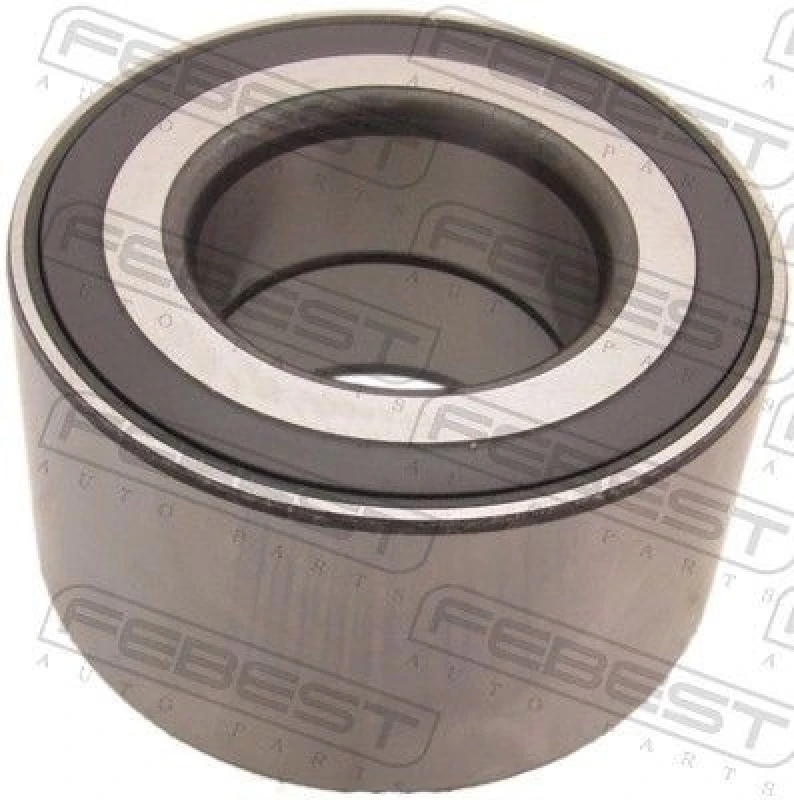 Image of Wheel bearing FEBEST DAC38730040M