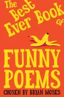 Image of The Best Ever Book of Funny Poems