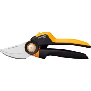 Image of Fiskars P961 X SERIES POWERGEAR Bypass Secateurs