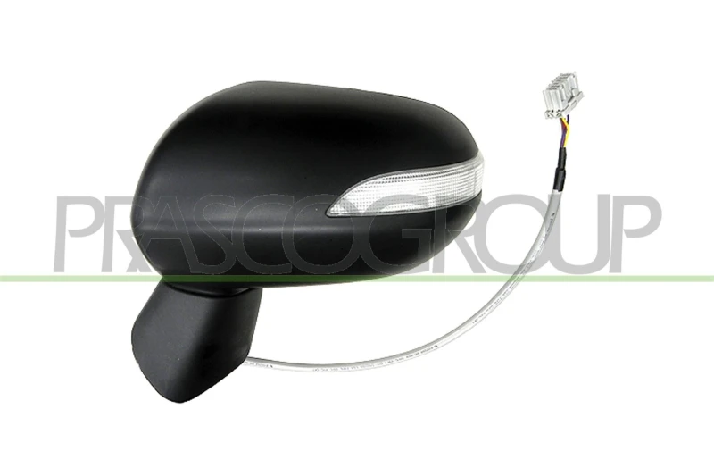 Image of PRASCO Wing mirror PRASCO HD3227124