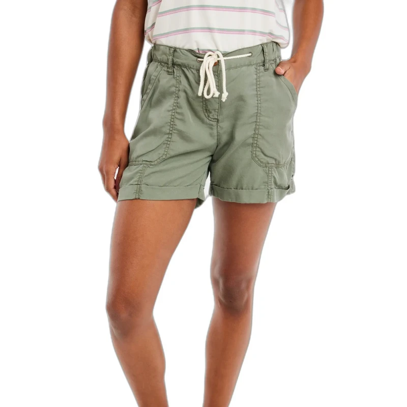 Image of Protest Womens shorts Protest Prtrue Vert Female 34