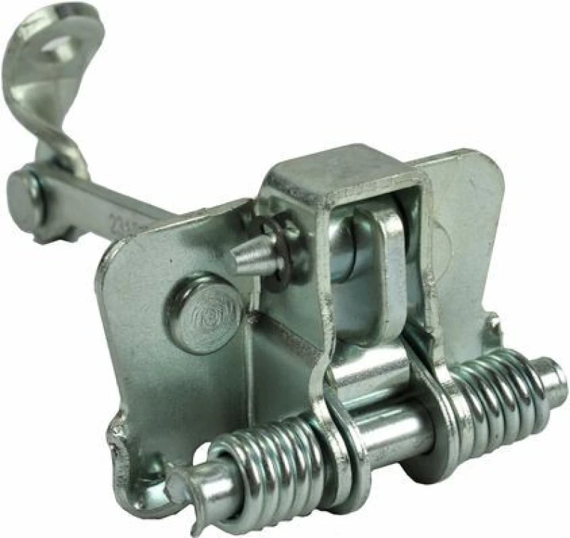 Image of METZGER 2312035 Door Catch GREENPARTS Right Front Door Catch (3251)