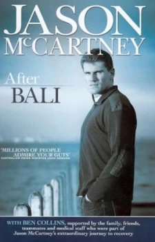 Image of Jason Mccartney Paperback