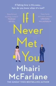 Image of If I Never Met You