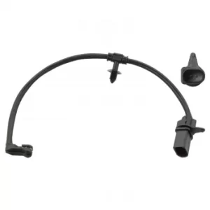 Image of Wear Indicator 104920 by Febi Bilstein