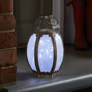 Image of Smart Solar Revolving Marvello Light