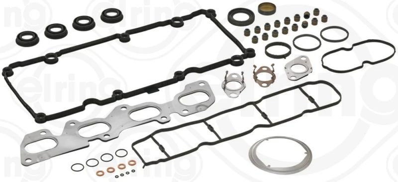 Image of Gasket Set, cylinder head ELRING 798.740