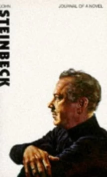 Image of Journal of a Novel Paperback
