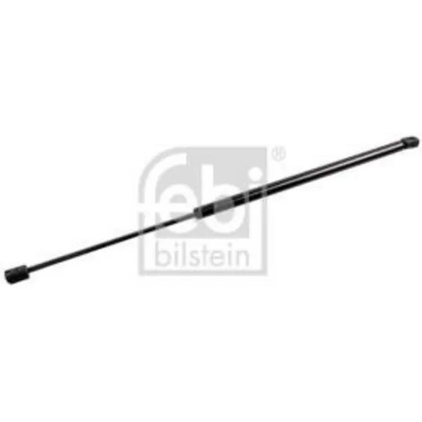 image of FEBI BILSTEIN Tailgate strut both sides 44005 Gas spring, boot- / cargo area,Boot struts BMW,X3 (F25)