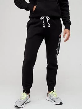 Image of Champion Joggers - Black Size M Men