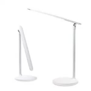 FX23B USB LED Dimmable Rechargeable Desk Lamp