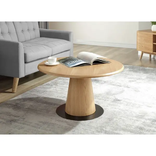 Jual Siena Coffee Table JF318