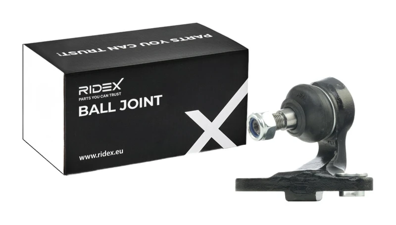 Image of Ball Joint RIDEX 2462S0322