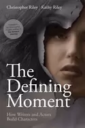 Image of defining moment how writers and actors build characters