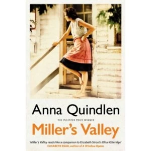 Image of Miller's Valley