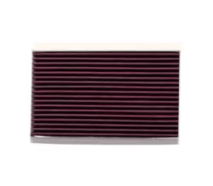 Image of PURFLUX Pollen filter RENAULT AHA281 272773488R,272776811R,272778970R 8660003085
