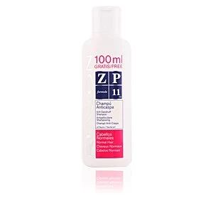 image of ZP11 champu anticaspa cabellos normales 400ml