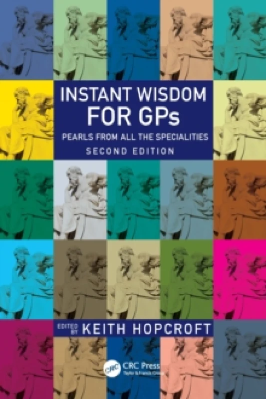 Image of Instant Wisdom for GPs : Pearls from All the Specialities Paperback / softback