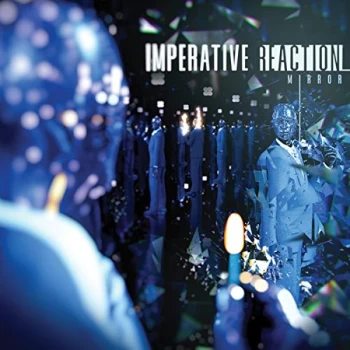 Image of Imperative Reaction - Mirror CD