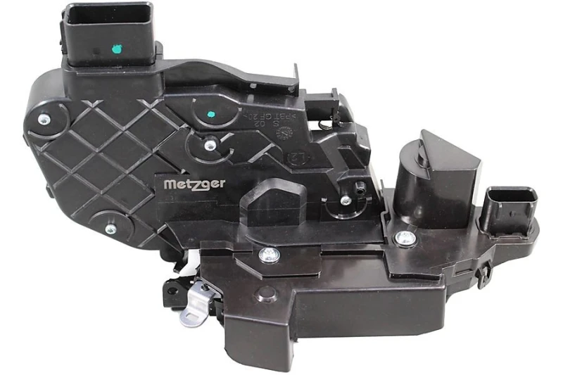Image of Door lock METZGER 2314469