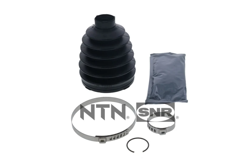 Image of CV boot kit, drive shaft SNR OBK55.001