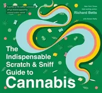 Image of indispensable scratch and sniff guide to cannabis
