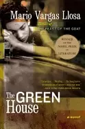 Image of green house