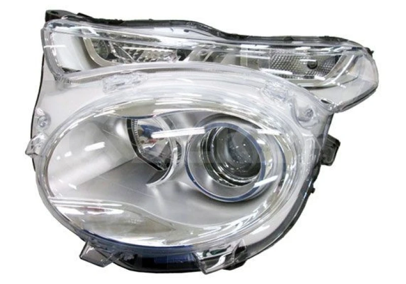 Image of ALKAR Headlight ALKAR 2757852