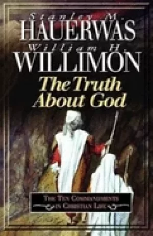 Image of truth about god the ten commandments in christian life