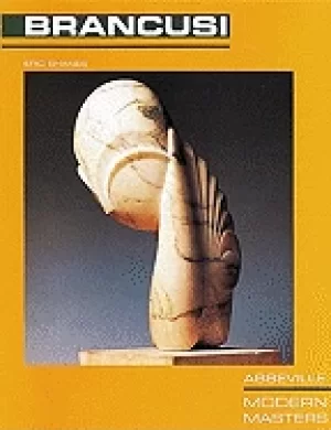 Image of constantin brancusi