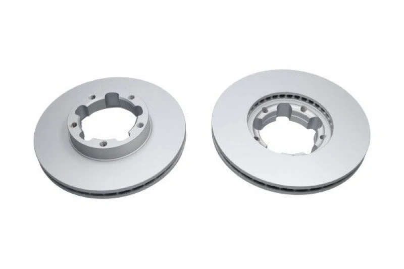 Image of KAVO PARTS Brake disc KAVO PARTS BR-6746-C