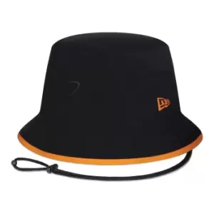 image of 2022 McLaren Bucket Hat (Black)