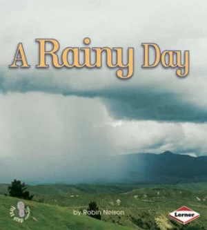 Image of A Rainy Day Paperback