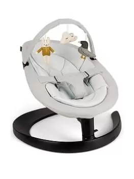 Image of Nuna Leaf Grow including Toybar- Driftwood, Grey
