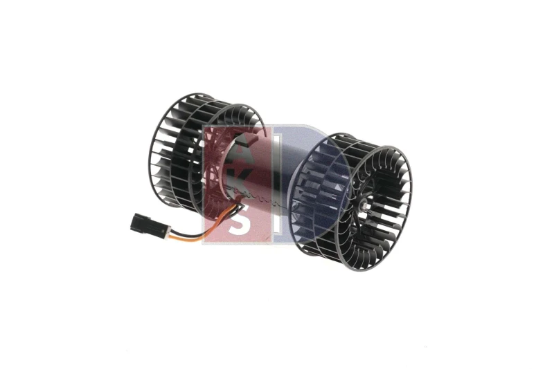 Image of AKS DASIS 448292N Blower Motor Interior Blower (2669)
