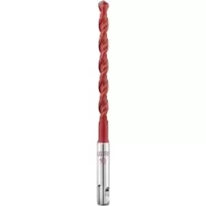 Image of Alpen Profi Multicut 51900800100 Carbide metal Multi-purpose drill bit 8mm Total length 160 mm SDS-Plus